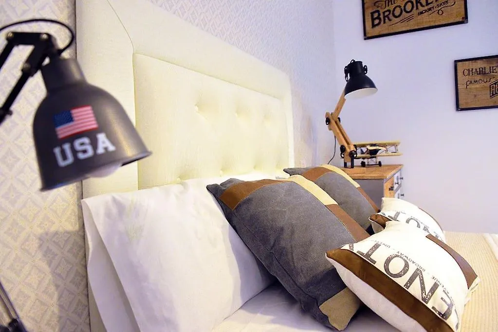 Apartamento Luxury Centro Bilbao Garaje Espanha