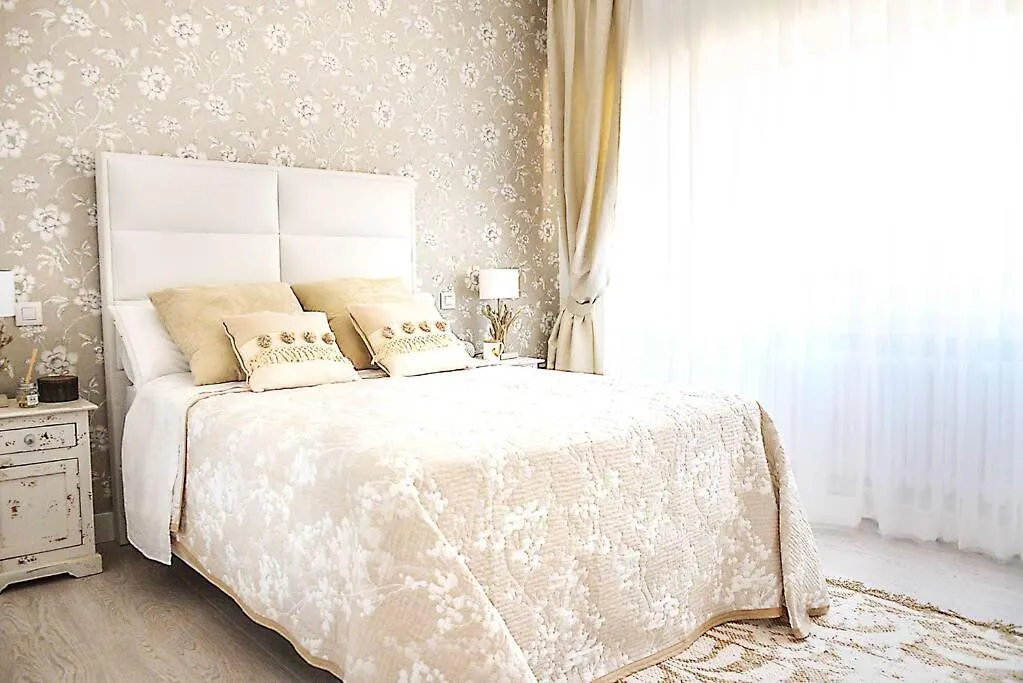 Apartamento Luxury Centro Bilbao Garaje
