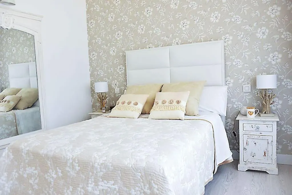 Apartamento Luxury Centro Bilbao Garaje Espanha