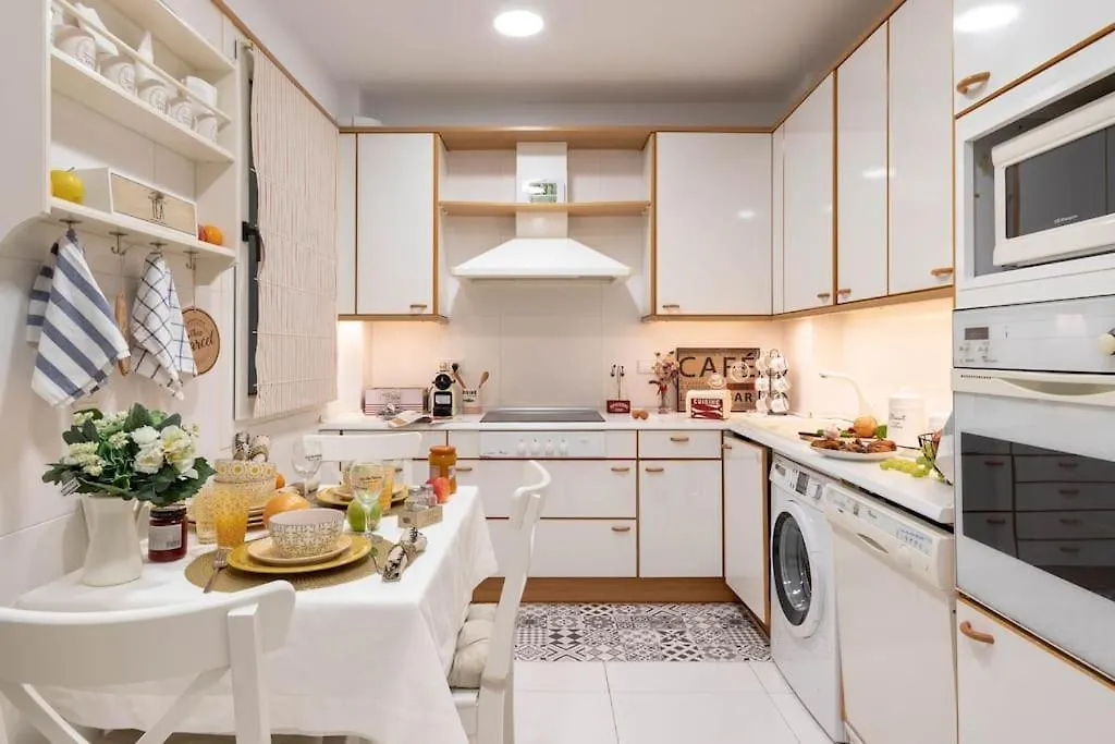 Apartamento Luxury Centro Bilbao Garaje Espanha
