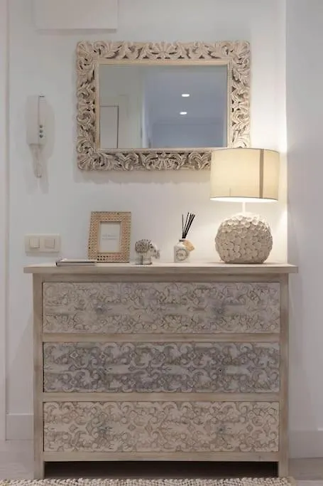 Apartamento Luxury Centro Bilbao Garaje