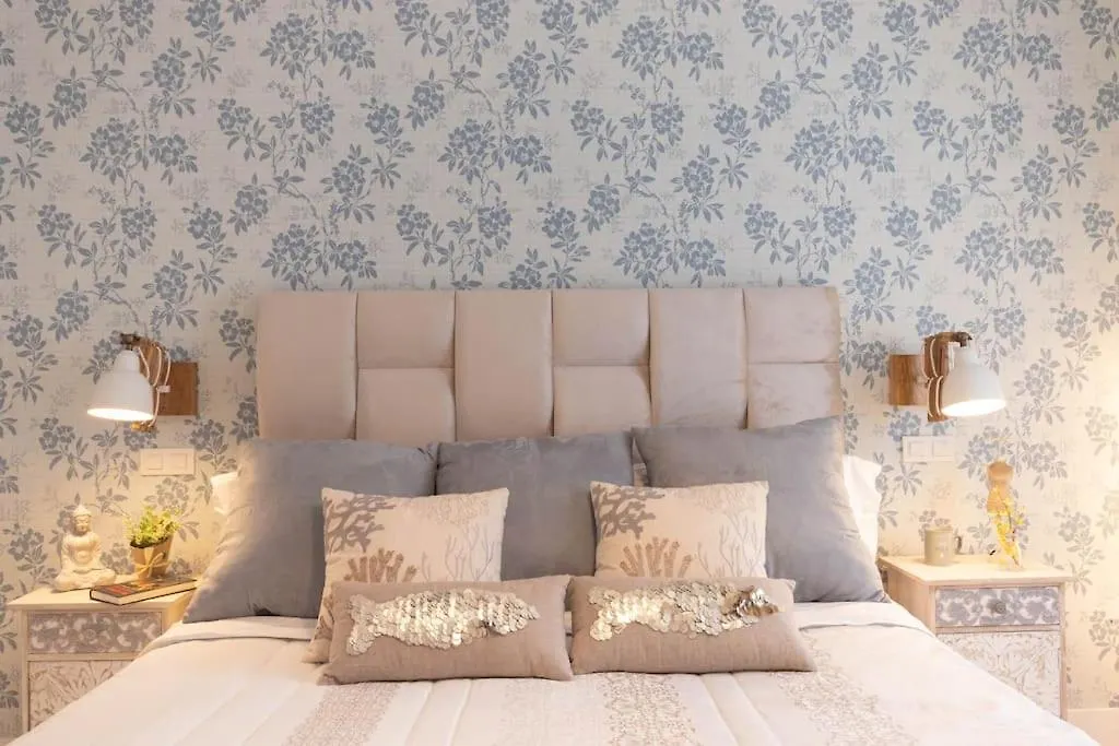Apartamento Luxury Centro Bilbao Garaje