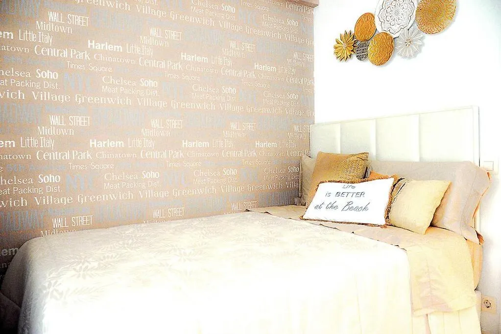 Appartement Apartamento Luxury Centro Bilbao Garaje
