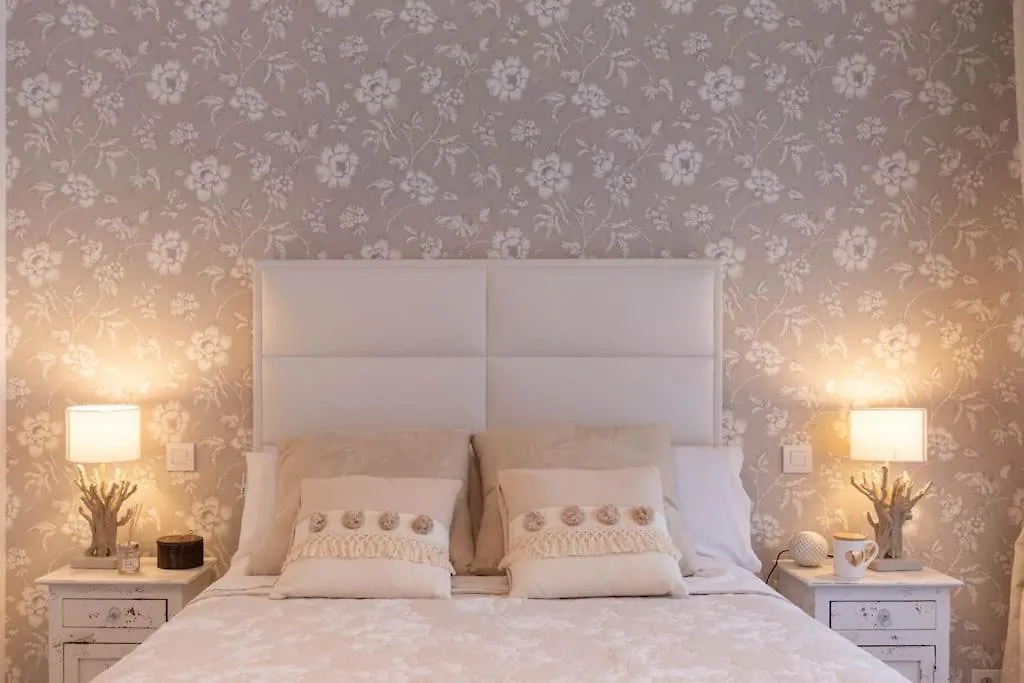 Apartamento Luxury Centro Bilbao Garaje Appartement